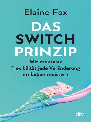 cover image of Das Switch-Prinzip